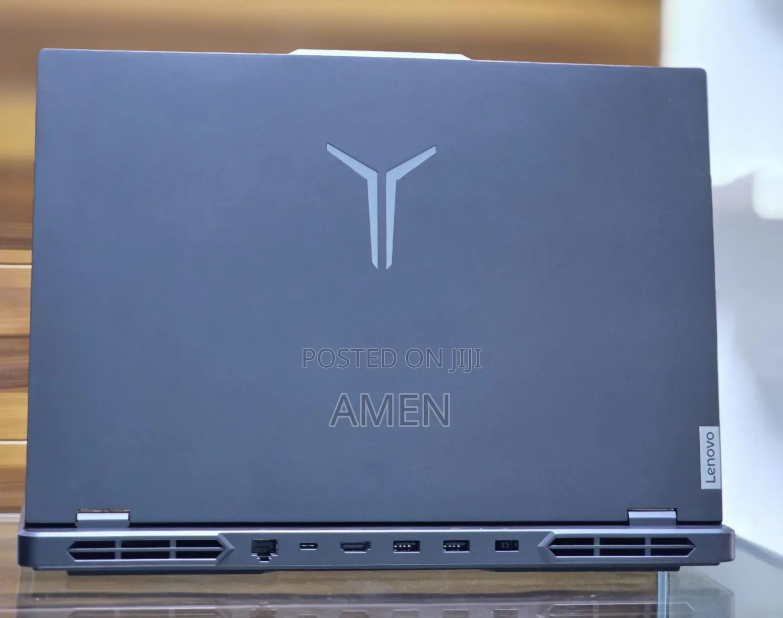 New Laptop Lenovo Legion 5 16GB Intel Core I9 SSD 1T