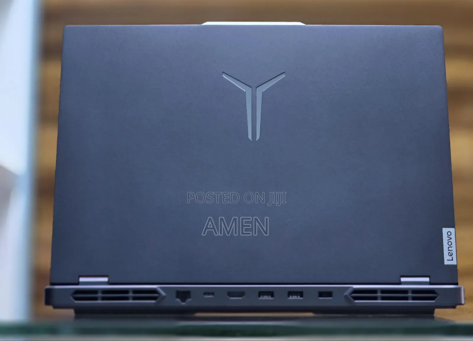 New Laptop Lenovo Legion 5 16GB Intel Core I9 SSD 1T