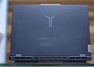 New Laptop Lenovo Legion 5 16GB Intel Core I9 SSD 1T