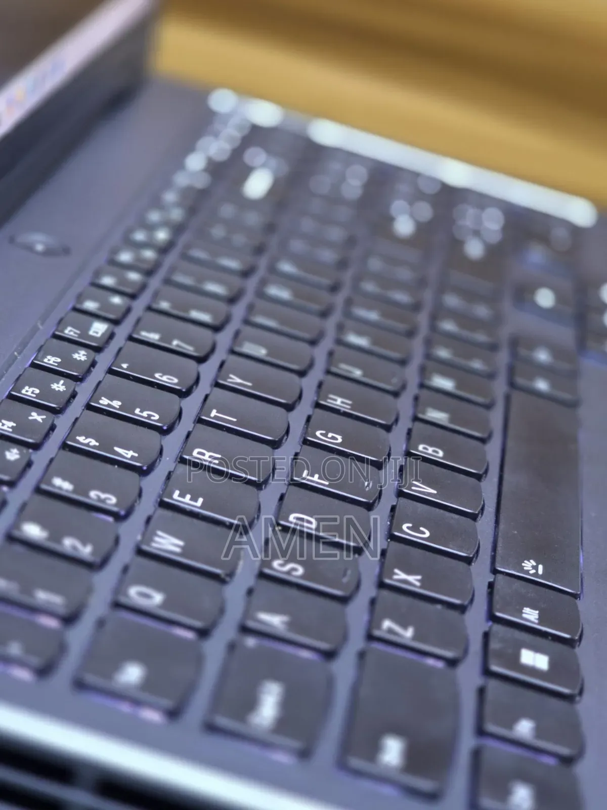 New Laptop Lenovo Legion 5 16GB Intel Core I9 SSD 1T