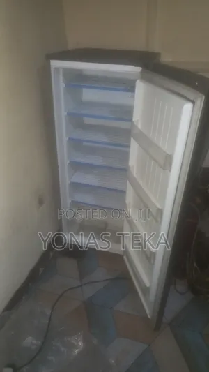 Refrigerator for Ice Making Only