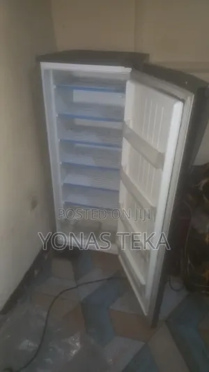 Refrigerator for Ice Making Only