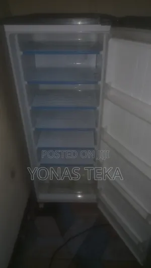 Refrigerator for Ice Making Only