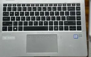 New Laptop HP EliteBook X360 1030 8GB Intel Core I5 SSD 512GB