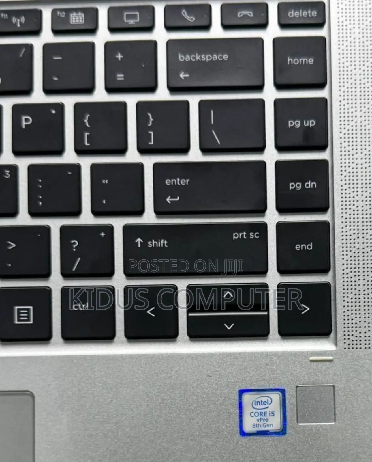 New Laptop HP EliteBook X360 1030 8GB Intel Core I5 SSD 512GB