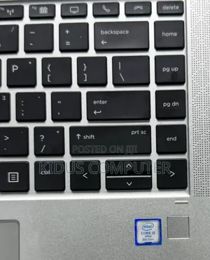 New Laptop HP EliteBook X360 1030 8GB Intel Core I5 SSD 512GB