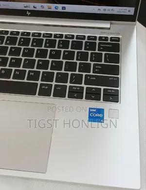 Photo - New Laptop HP EliteBook 840 G10 16GB Intel Core I5 SSD 512GB