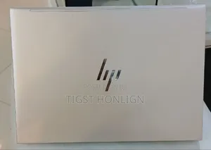New Laptop HP EliteBook 840 G10 16GB Intel Core I5 SSD 512GB