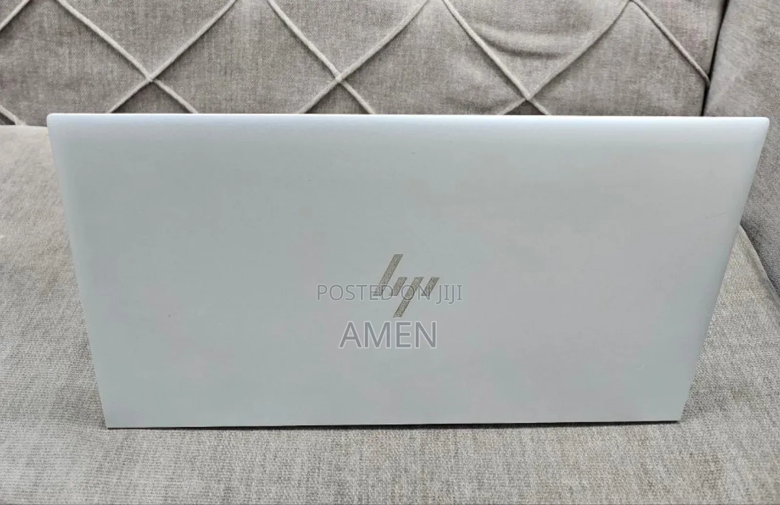 New Laptop HP EliteBook 850 G8 16GB Intel Core I7 SSD 512GB