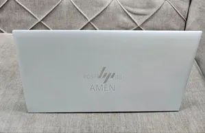 New Laptop HP EliteBook 850 G8 16GB Intel Core I7 SSD 512GB