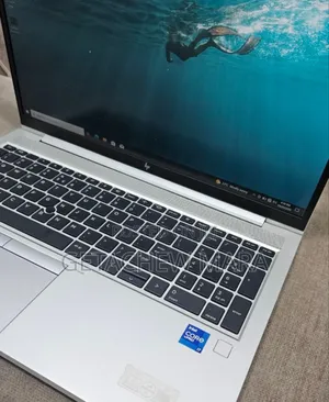 New Laptop HP EliteBook 840 G5 16GB Intel Core I7 SSD 512GB