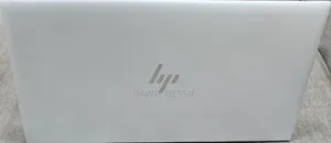 New Laptop HP EliteBook 850 G8 16GB Intel Core I7 SSD 512GB
