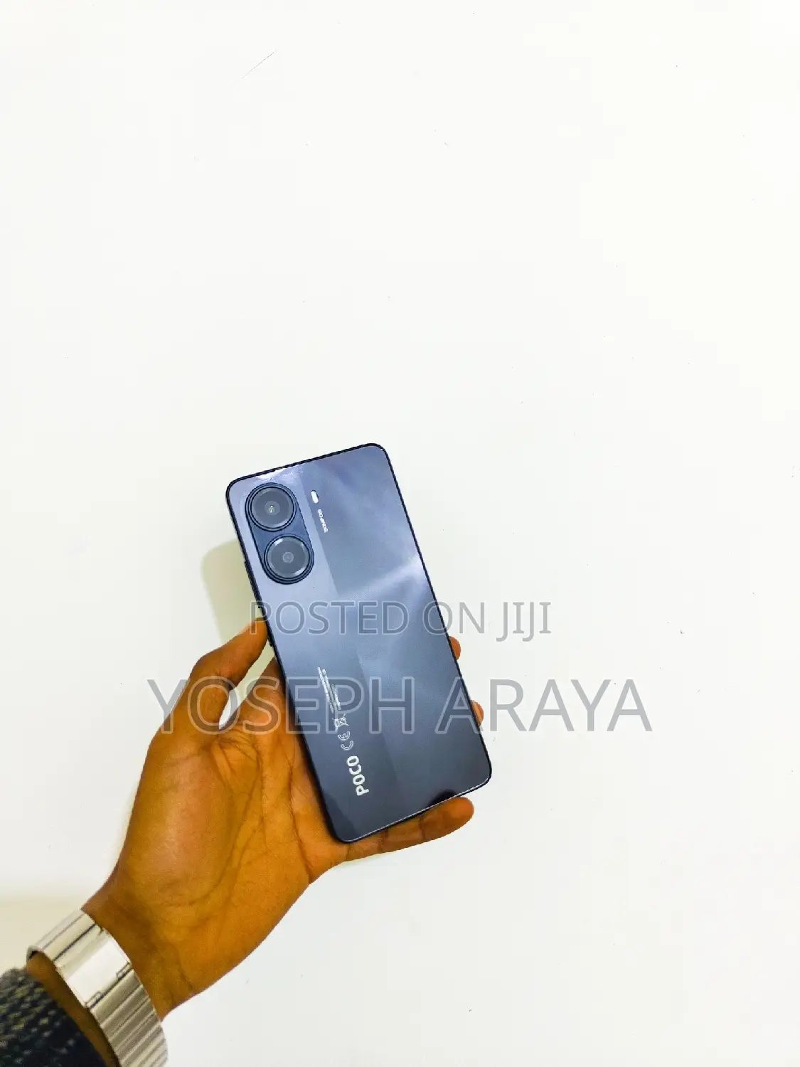 Xiaomi Poco X7 Pro 512 GB Blue