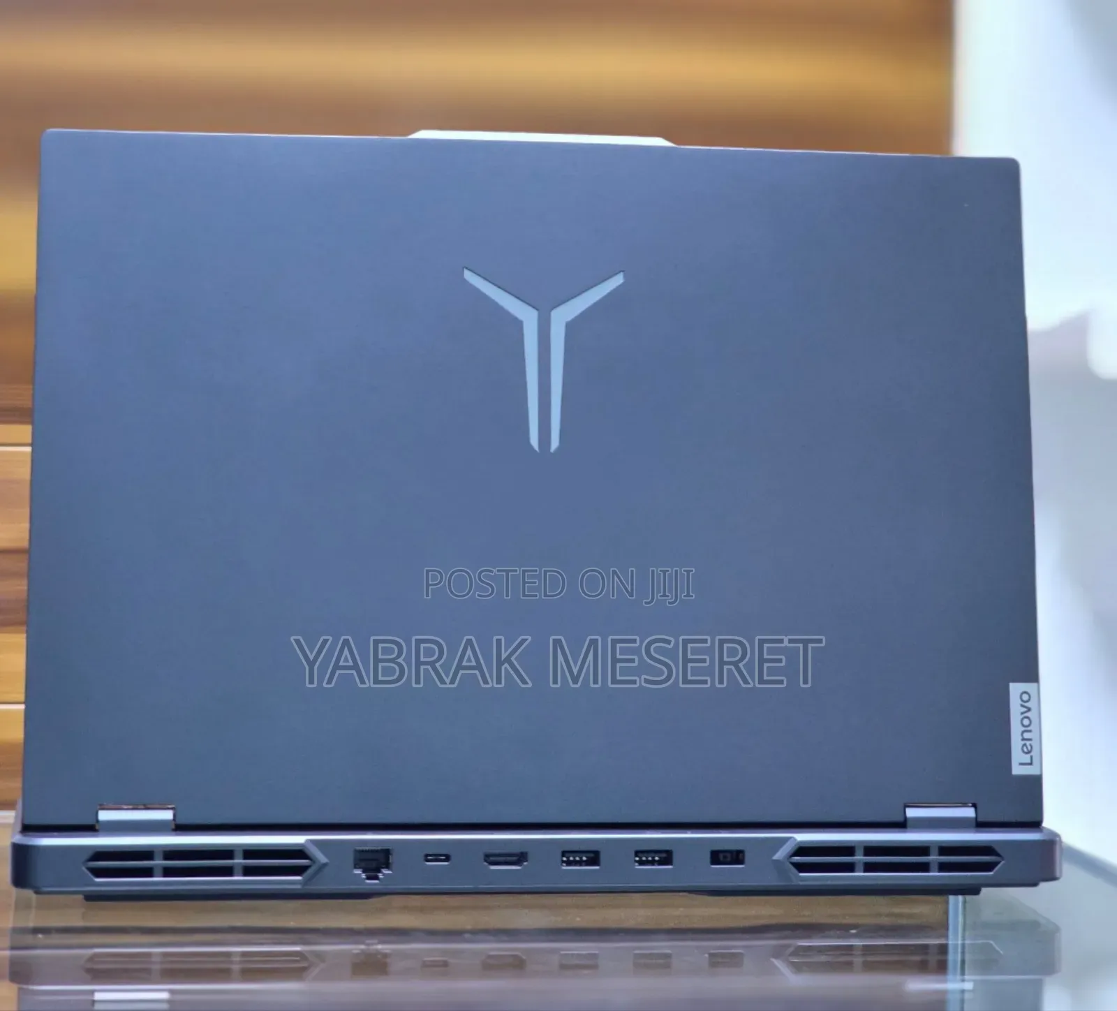 New Laptop Lenovo 16GB Intel Core I9 SSD 512GB