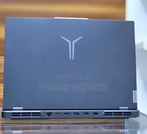 Photo - New Laptop Lenovo 16GB Intel Core I9 SSD 512GB