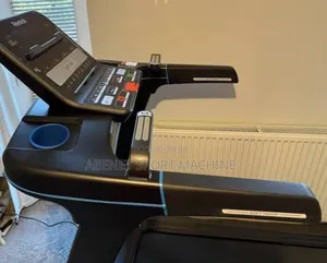 Reebok Jet300 3.5hp Foldable Bluetooth  Standard Treadmill