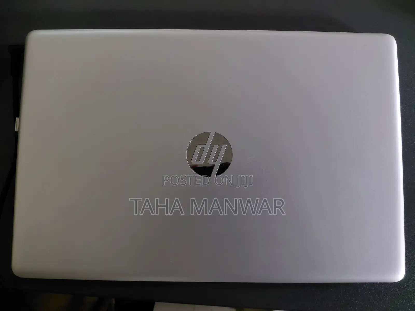 Laptop HP 15 16GB Intel Core I3 HDD+SSD 2T