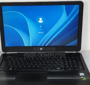 Photo - New Laptop HP Pavilion 15 8GB Intel Core i5 SSD 256GB