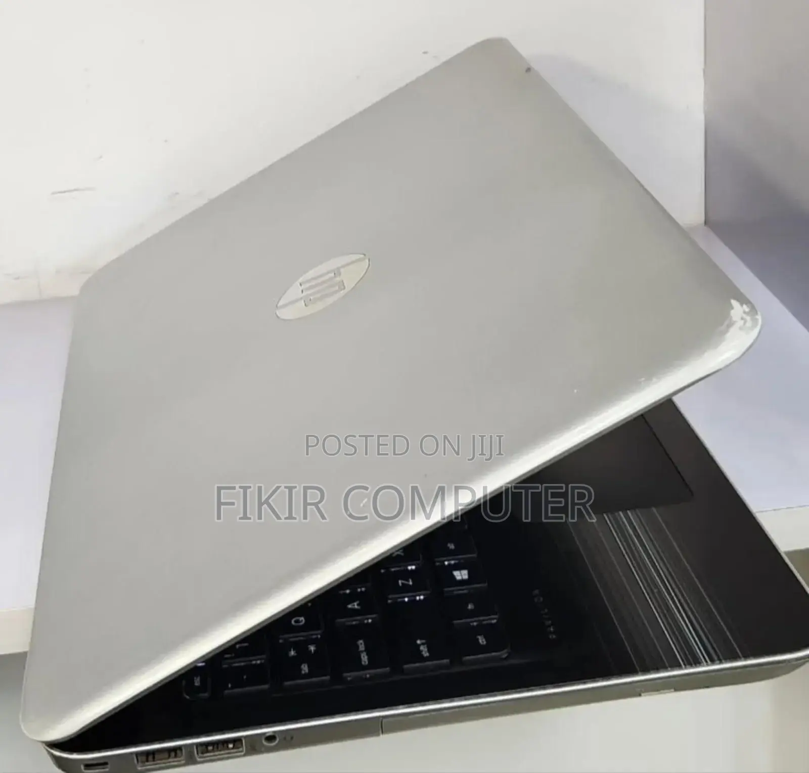 New Laptop HP Pavilion 15 8GB Intel Core i5 SSD 256GB