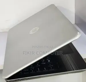 New Laptop HP Pavilion 15 8GB Intel Core i5 SSD 256GB