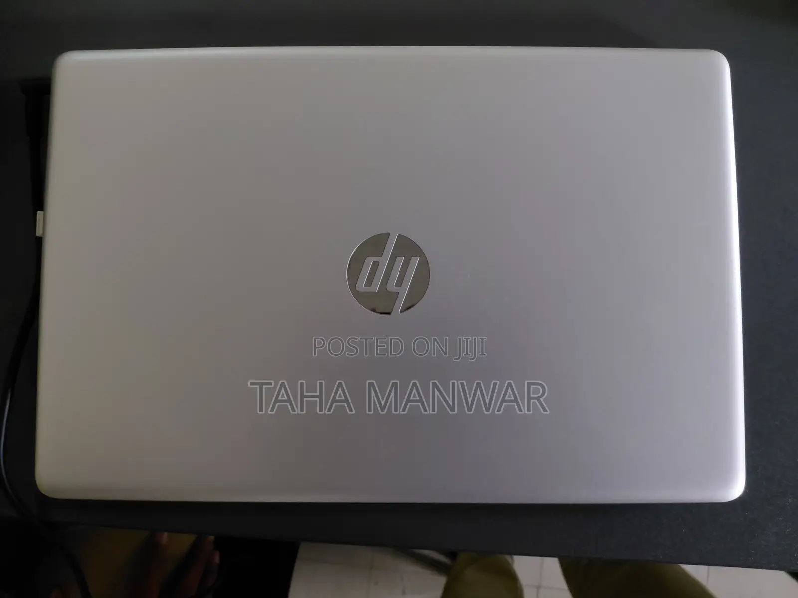 Laptop HP 15 16GB Intel Core I3 HDD+SSD 2T