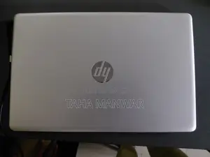 Laptop HP 15 16GB Intel Core I3 HDD+SSD 2T