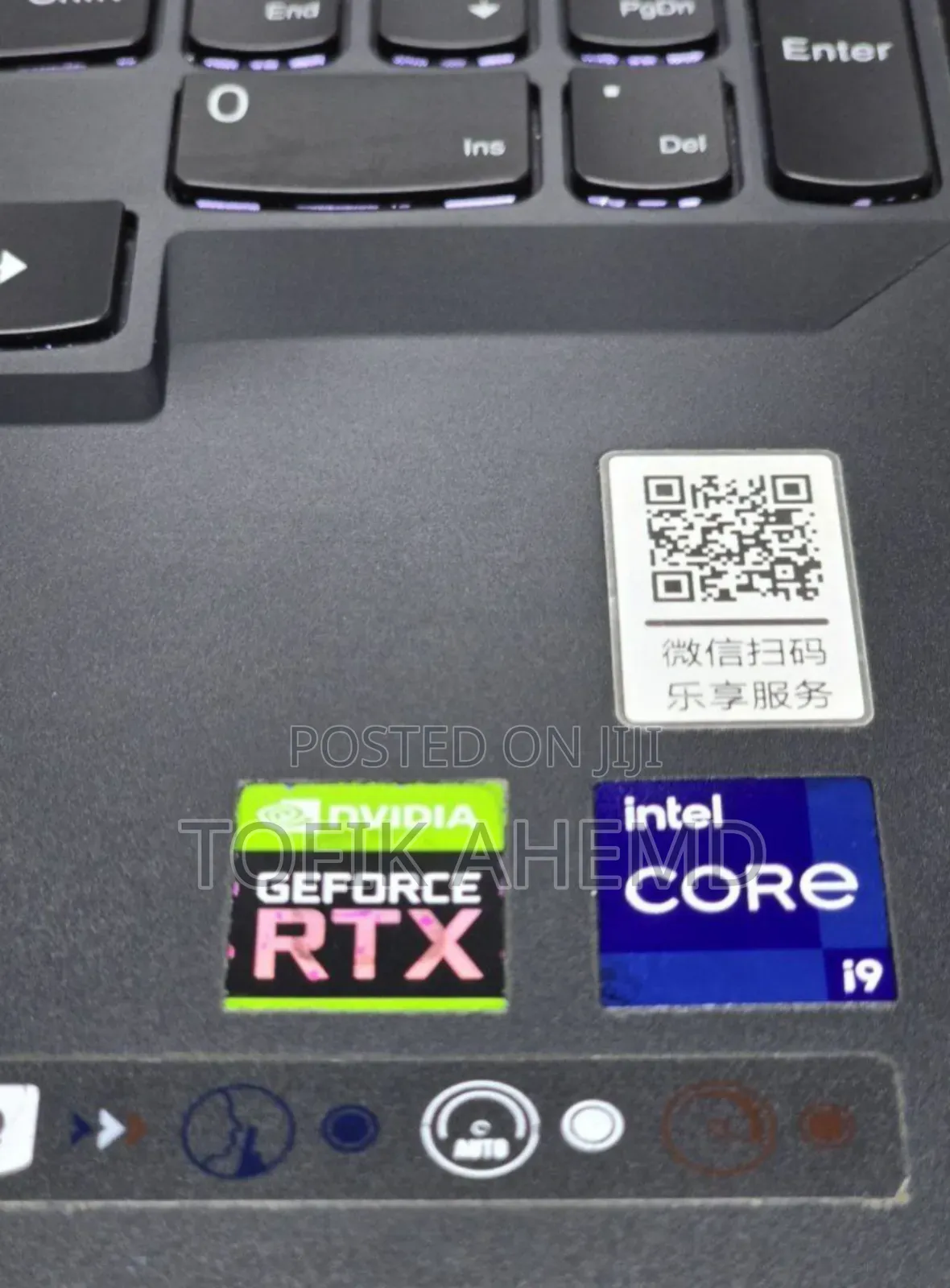 New Laptop Lenovo Yoga 2 Pro 16GB Intel Core I9 SSD 1T