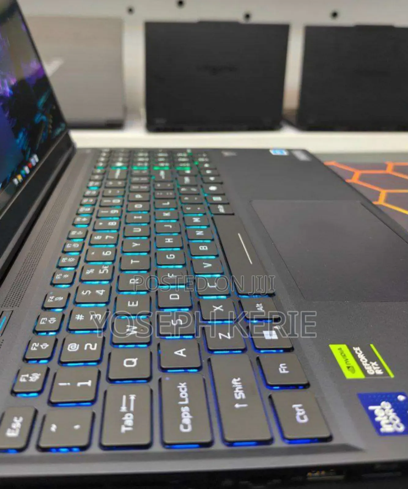 New Laptop Acer Predator Helios Neo 16 16GB Intel Core Ultra 9 SSD 1T