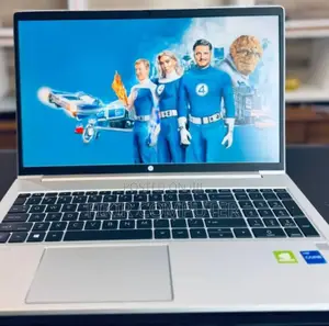 New Laptop HP ProBook 450 G8 16GB Intel Core I7 SSD 512GB