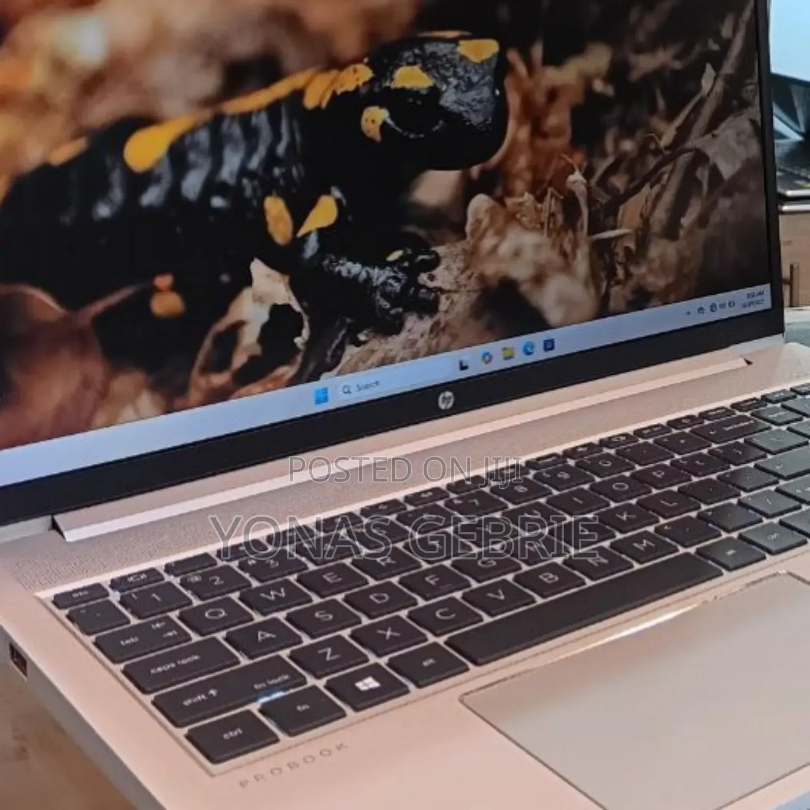 New Laptop HP 16GB Intel Core I7 SSD 512GB