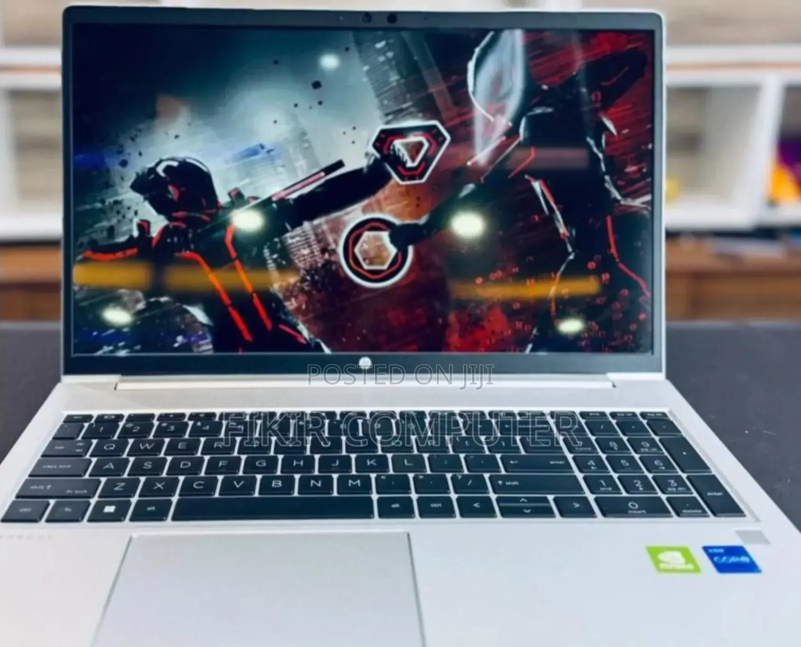 New Laptop HP ProBook 450 G9 16GB Intel Core I7 SSD 512GB