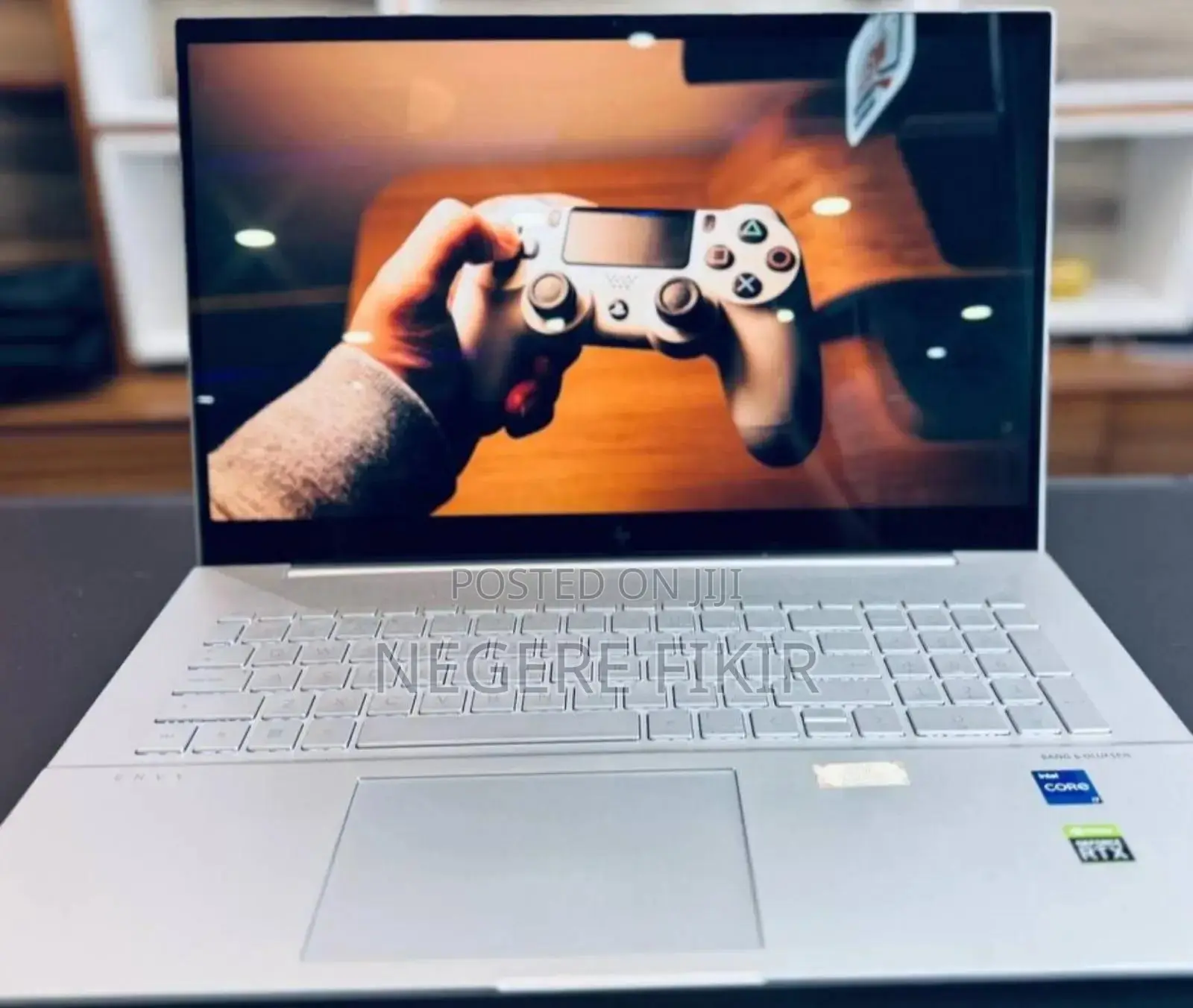 New Laptop HP Envy 13 32GB Intel Core I7 SSD 1T