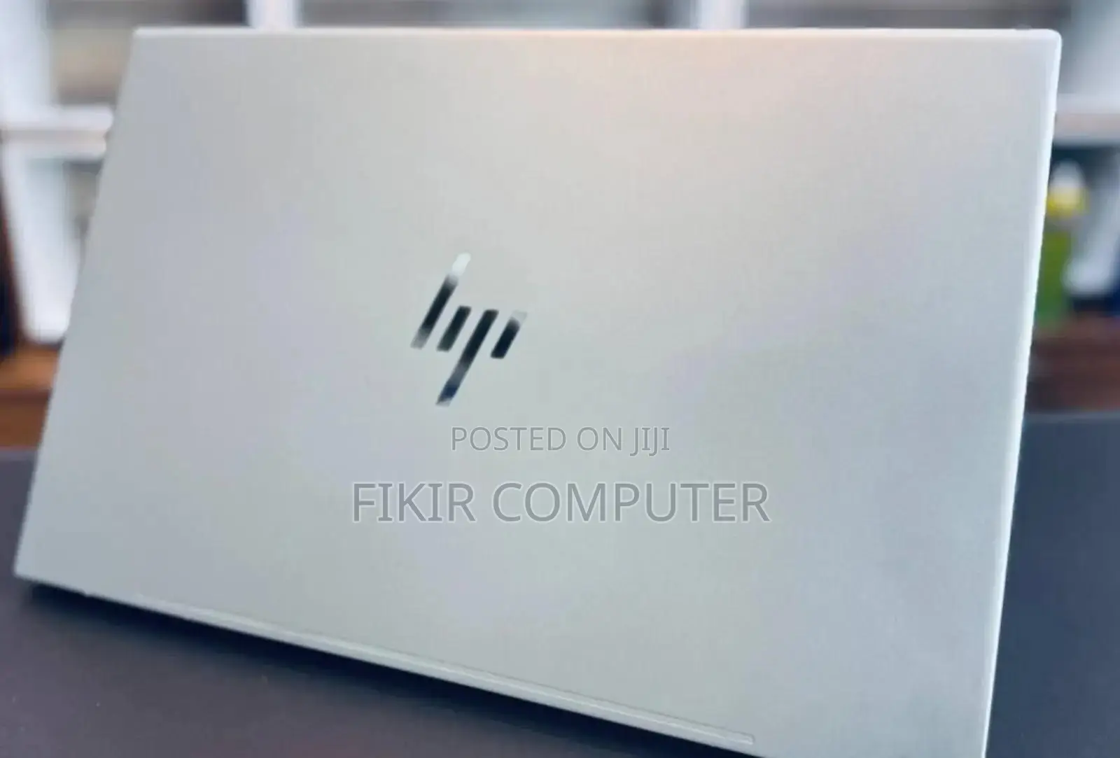New Laptop HP Envy 13 32GB Intel Core I7 SSD 1T