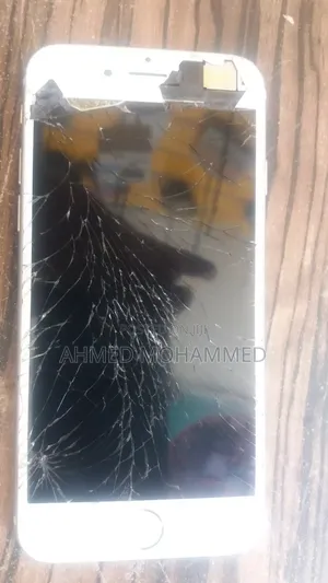 Photo - Apple iPhone 6 32 GB White