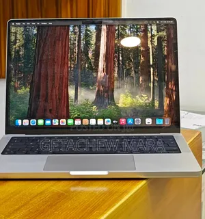New Laptop Apple MacBook Pro M1 16GB Intel SSD 1T