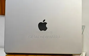 New Laptop Apple MacBook Pro M1 16GB Intel SSD 1T