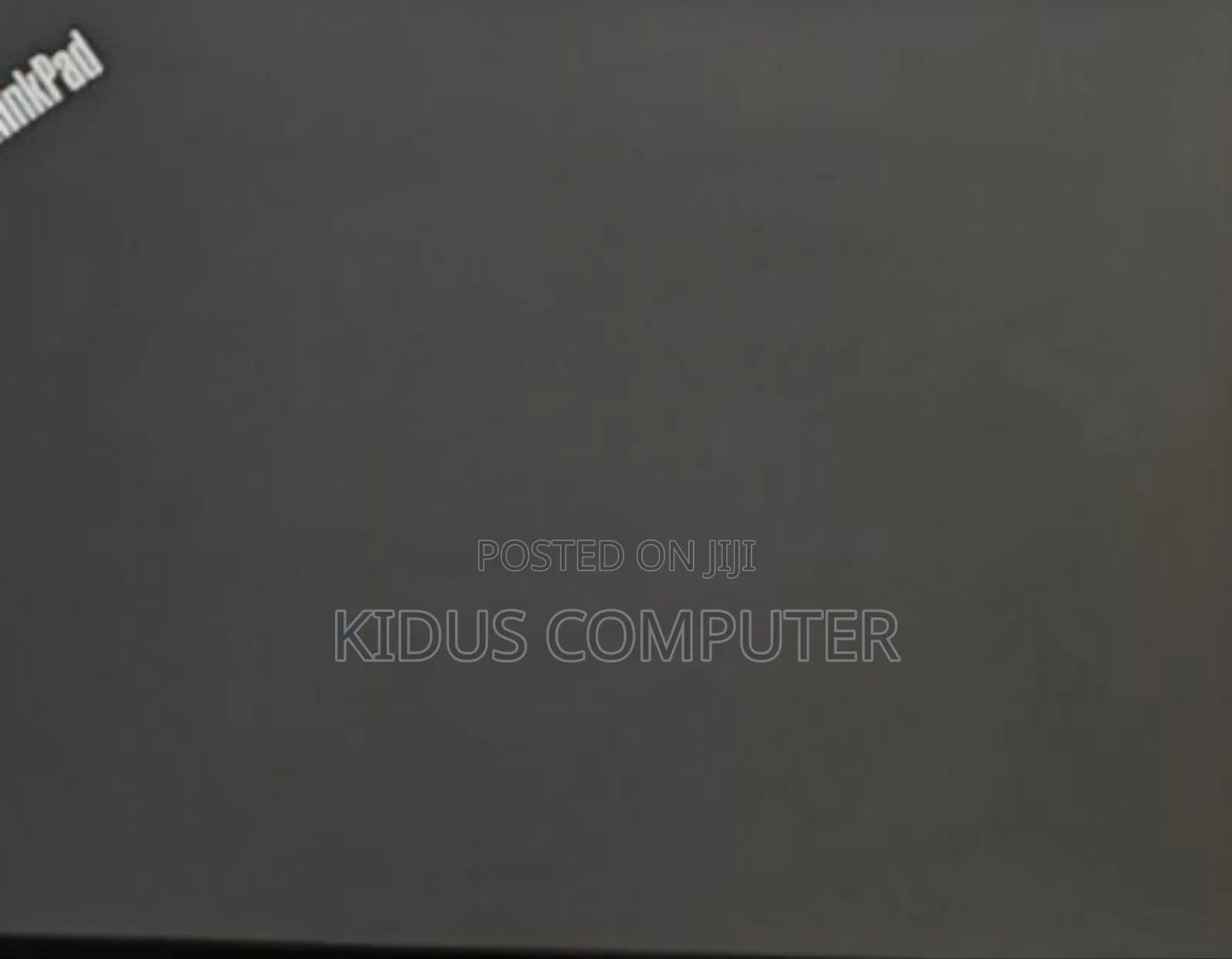 New Laptop Lenovo ThinkPad T14 16GB AMD Ryzen 7 SSD 512GB