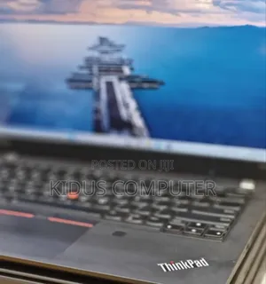 New Laptop Lenovo ThinkPad T14 16GB AMD Ryzen 7 SSD 512GB