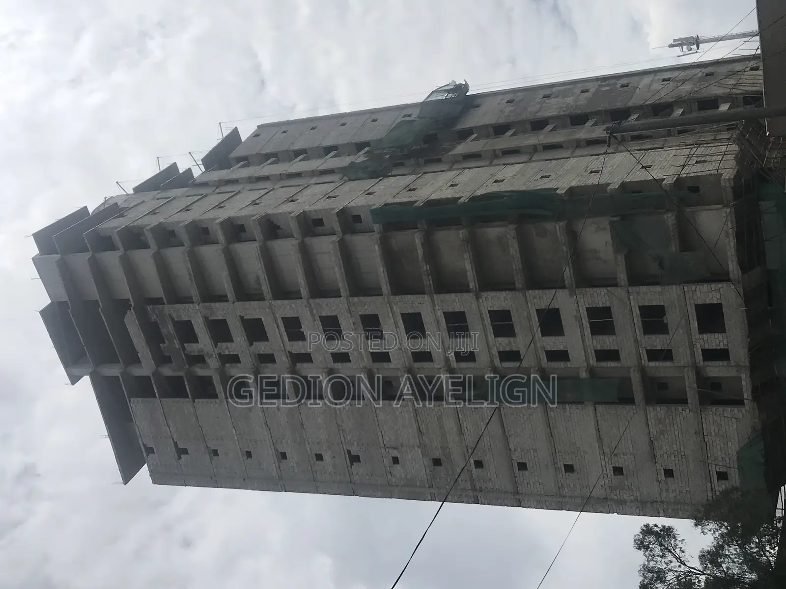 1 Bedroom Apartment in Bole Imperial