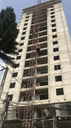 1 Bedroom Apartment in Bole Imperial