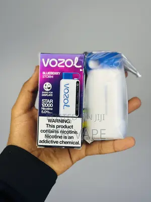 Photo - Yuoto, Tugboat, Vozol, Elf-Bar Vape  in Addis Ababa, Ethiopia 