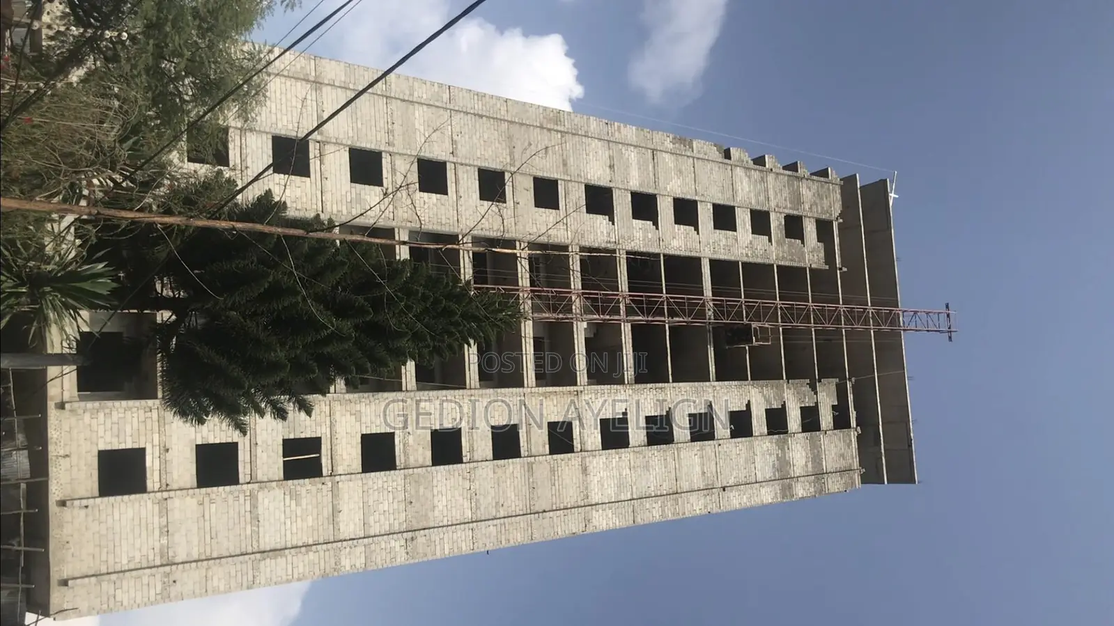 1 Bedroom Apartment in Bole Imperial