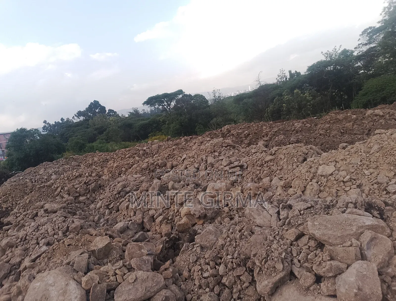 ሠሌክት ማቴሪያል