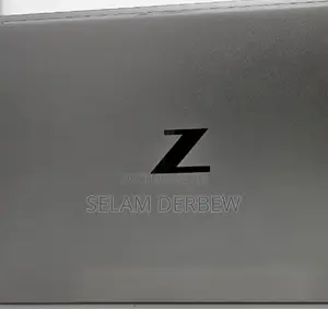 New Laptop HP ZBook Studio G8 32GB Intel Core I7 SSD 1T