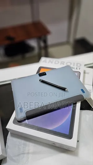 New Lenovo Tab M10 64 GB