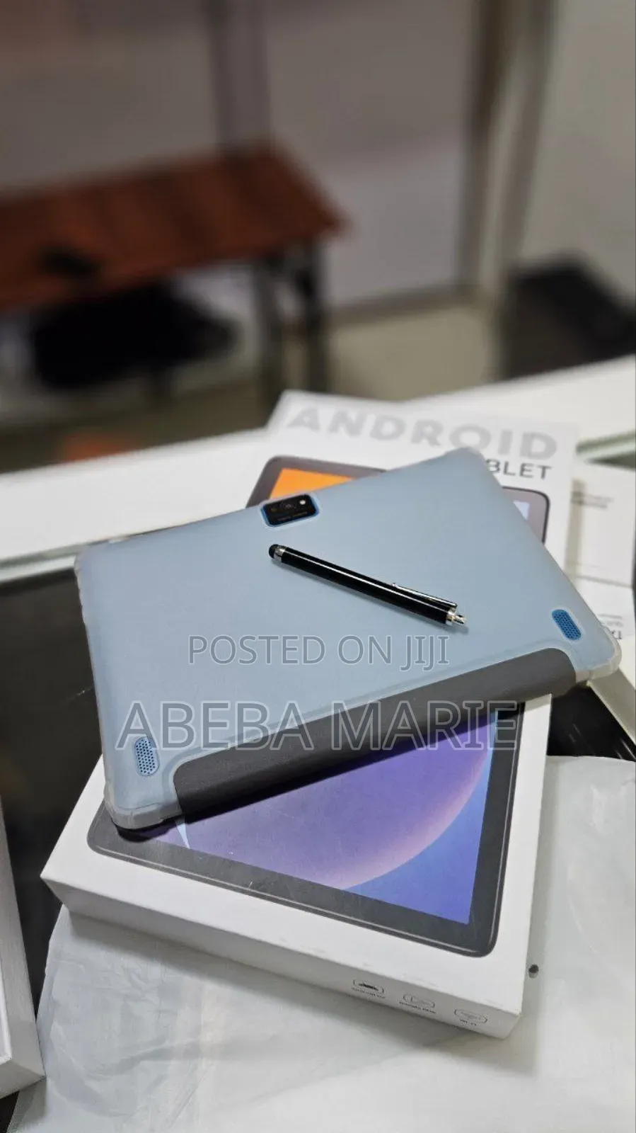 New Lenovo Tab M10 64 GB