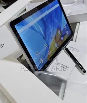 New Lenovo Tab M10 64 GB