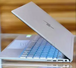 New Laptop HP Envy Ultrabook 4 8GB Intel Core i5 SSD 512GB