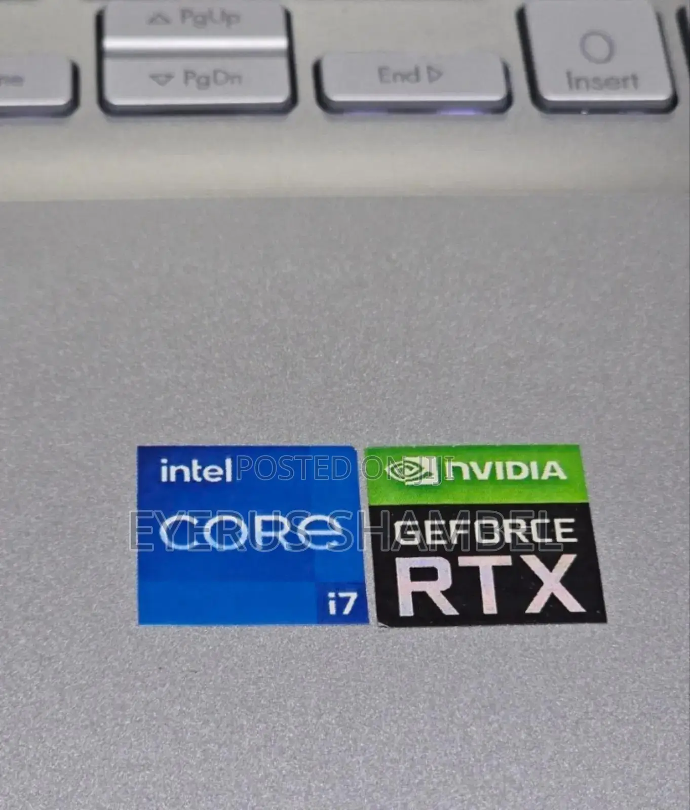 New Laptop Asus Vivobook 16 16GB Intel Core i7 SSD 512GB