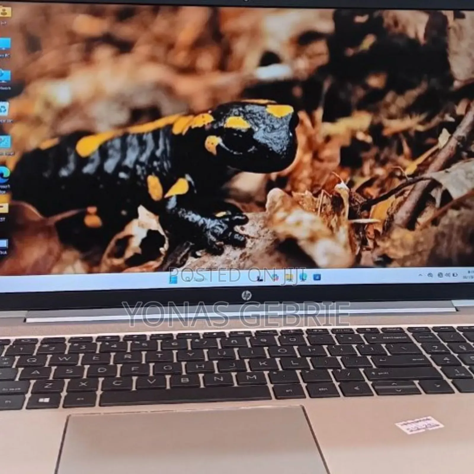 New Laptop HP 16GB Intel Core I7 SSD 512GB